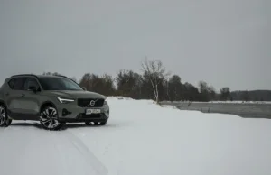 Test: Volvo XC40 B4 — przepis na idealny samochód na co dzień