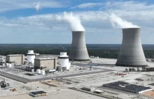 Polska wybiera reaktor drugiej elektrowni. Cztery kraje przy stole