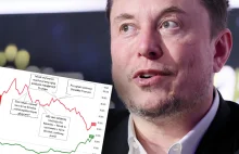 Bojkot Tesli. Inwestorzy wymuszą rezygnację Muska z zarządu?