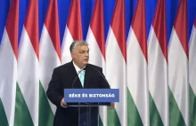 Węgry grożą. Chodzi o unijne sankcje na Rosję - RMF 24