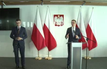 Mateusz Morawiecki przed komisją śledczą ds. wyborów kopertowych