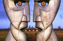 Półka kolekcjonera: Pink Floyd The Division Bell