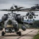 Mi-28 rozbił się podczas polowania na ukraińskie drony
