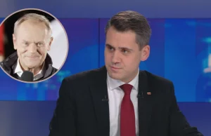 Poseł PiS: Zadaniem prezydenta jest niedopuszczenie do tego, by D. Tusk był prem