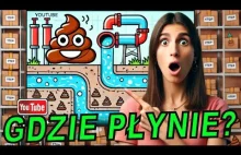 Wyjdź z dwunastnicy i popłyń kanalizacją w 360