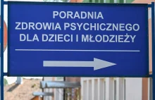 Psychiatrzy i ich pacjenci znów wyjdą na ulice.