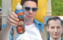 Kup Wojanka. Urząd sprawdzi, jak influencerzy promują dzieciom swoje produkty