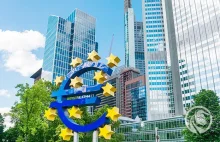 Europejski Bank Centralny pod presją krótkoterminowej dezinflacji