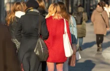 Raport NBP: Ukraińcy coraz lepiej asymilują się w polskim społeczeństwie