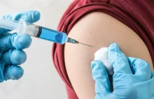"DGP": resort edukacji odmawia promocji szczepień przeciw HPV