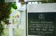 81 lat temu doszło do kulminacji ludobójstwa na Polakach na Wołyniu