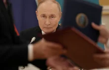 Plan Rosji na Polskę? Leszczyński: "Mają się brać za łby, pluć, nienawidzić"