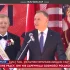 Andrzej Duda zagłuszany na paradzie Pułaskiego w Nowym Jorku
