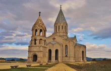 Azerbejdżan niszczy kulturowe dziedzictwo Ormian w Górskim Karabachu