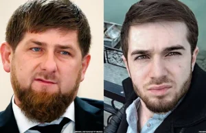 Czeczeński gej zamordowany za uściśnięcie ręki Kadyrowa