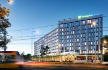 Koniec epoki szkieletora przy Sobieskiego w Warszawie