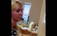 DWIE GODZINY U LEKARZA W KOLEJCE PO PIECZĄTKĘ I TAKI CYRK !!!