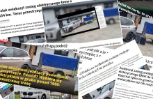 Ośmieszył redakcje motoryzacyjne żartem o elektryku „Ludzie łykają jak pelikany"