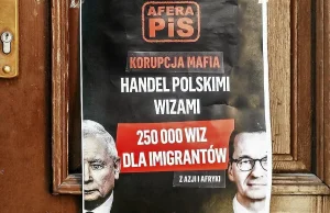 Fikołki Ministerstwa Pracy dlaczego Polskę zalewa fala imigrantów