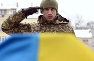 Wojna Rosji z Ukrainą Jest oferta za szkolenia ukraińskich pilotów w UK