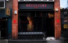 Netflix otworzył butik erotyczny w Londynie