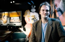 Quentin Tarantino kończy 60 lat