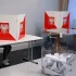 Kraków. Zabrakło kart do głosowania i miejsca w urnach