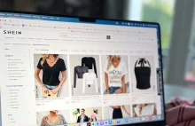 Sprawdzili ubrania z Temu, Shein i AliExpress. Przekroczyły normy 622 razy