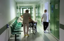 Dramatyczna sytuacja finansowa szpitala w Myślenicach. Mieszkańcy zaniepokojeni