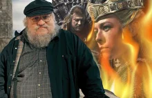 Quo Vadis Westeros? Jak George R.R. Martin i Warner Bros. ZABIJAJĄ kultową markę