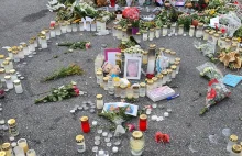 12-letnia Polka zamordowana w Szwecji. Szwedzi Yokhanna i Mohammad skazani
