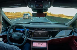 Stellantis rezygnuje z AutoDrive! Autonomii 3. poziomu w samochodach koncernu