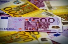 Polska może zostać zmuszona do przyjęcia euro