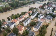 Czy Nysę poświęcono, żeby ratować Wrocław ?