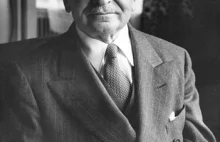 Ludwig von Mises - przedstawiciel szkoły austriackiej w ekonomii