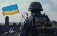 Ukraińscy specjalsi pod falą krytyki. Pokazano brutalną walkę w okopach