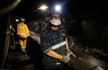 Pensje górników wzrosły o ponad 32% rocznie!
