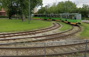 Nastolatek stracił przytomność i upadł na torowisko. ''Ludzie, jesteście cudowni