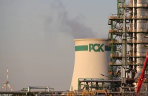 Niemcy nie chcą derusyfikacji swojej rafinerii. Boją się Polski i Orlenu