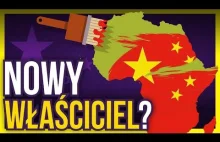 Jak Chiny (i Rosja) "kolonizują" Afrykę?