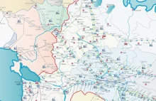Ukraińcy osiągnęli cel. Rosja od marca zakazuje eksportu benzyn