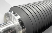 Wałki gumowe: produkcja i regeneracja