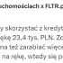 Rodzina 2+2 w Warszawie dostanie kredyt 0% nawet przy zarobkach ponad 23 netto