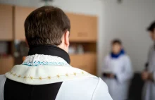 "Nie wolno". Wierni już zauważają zmiany w kolędzie