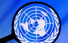 ONZ poparło państwowość Palestyny mimo sprzeciwu USA i Izraela