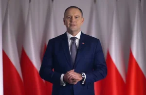 Dwa nowe weta. Nagłe wystąpienie Nawrockiego