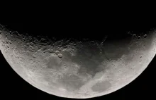 Astrobotic leci na Księżyc. Lądowanie już w przyszłym miesiącu