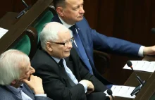 Sejm uchwalił mnóstwo zmian. Dotkną nawet 22 mln Polaków