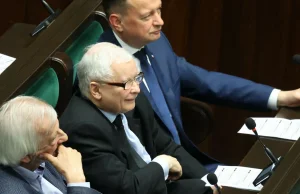 Sejm uchwalił mnóstwo zmian. Dotkną nawet 22 mln Polaków