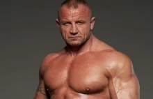 Geje chcą uprawiać s--s z Pudzianem!